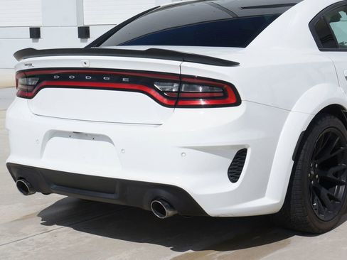 Used 2021 Dodge Charger Scat Pack image 14