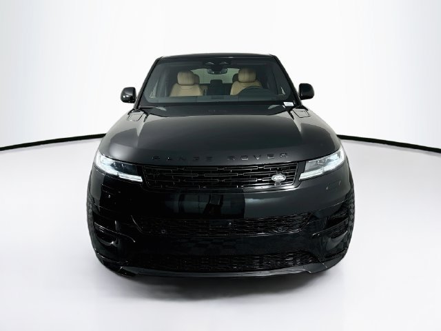 New 2026 Land Rover Range Rover Sport Dynamic SE AWD/4WD image 2