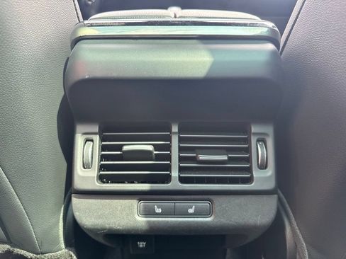 Used 2020 Land Rover Range Rover Evoque R-Dynamic SE AWD/4WD image 56