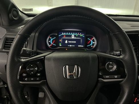 Used 2019 Honda Passport Touring image 11