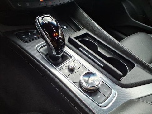 Used 2021 Cadillac CT5 Premium Luxury image 14