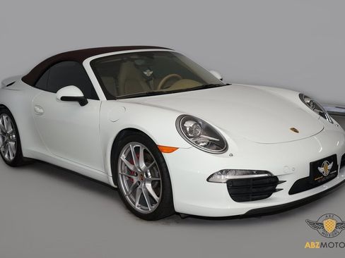 Used 2013 Porsche 911 Carrera image 2