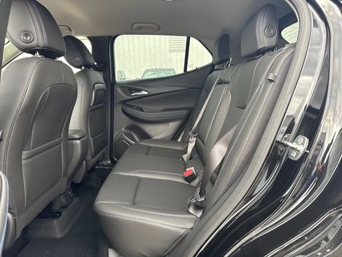 New 2026 Buick Encore GX Sport Touring w/ Advanced Technology Package image 13