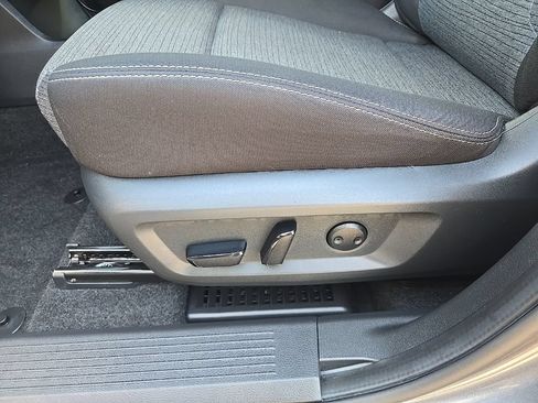 Used 2023 Nissan Rogue SV AWD/4WD image 23