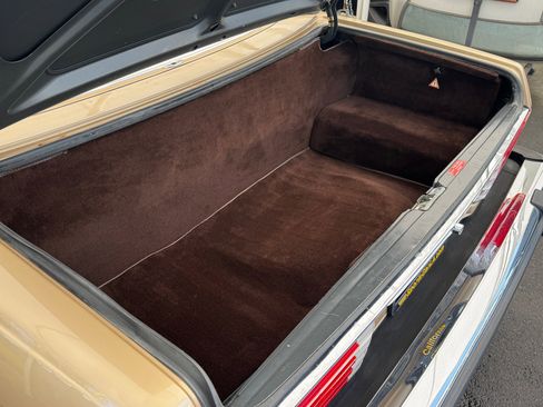 Used 1987 Mercedes-Benz 560 SL image 33