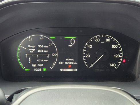 Used 2025 Honda CR-V Sport-L image 23