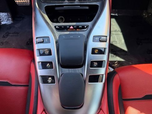 Used 2023 Mercedes-Benz AMG GT 43 image 19