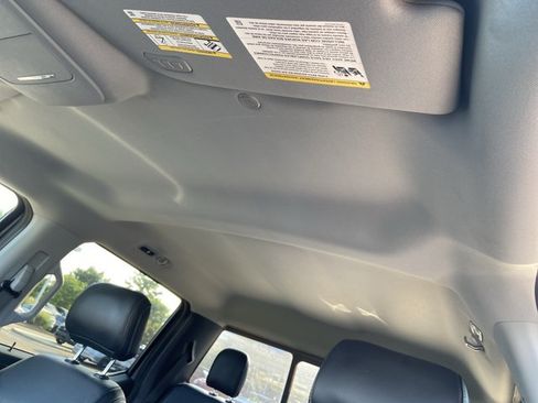 Used 2021 Ford F150 Lariat RWD image 29