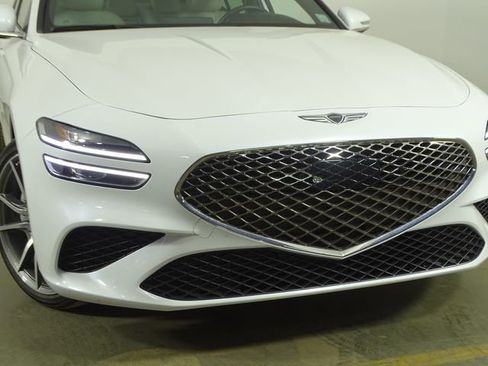 Used 2024 Genesis G70 2.5T image 48