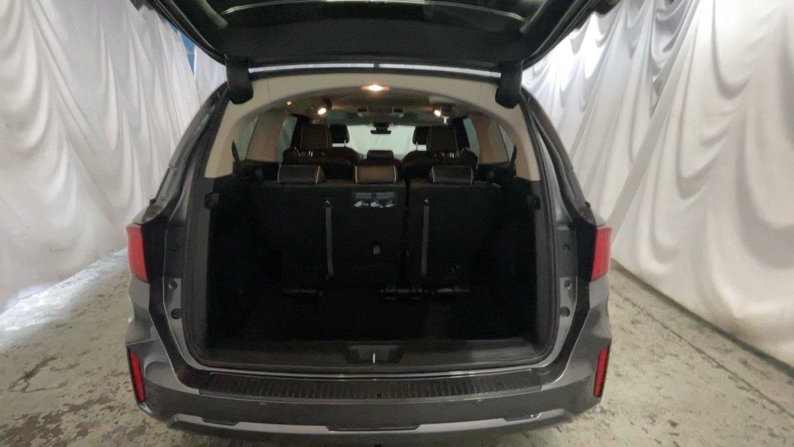 Certified 2025 Honda Odyssey Touring image 20