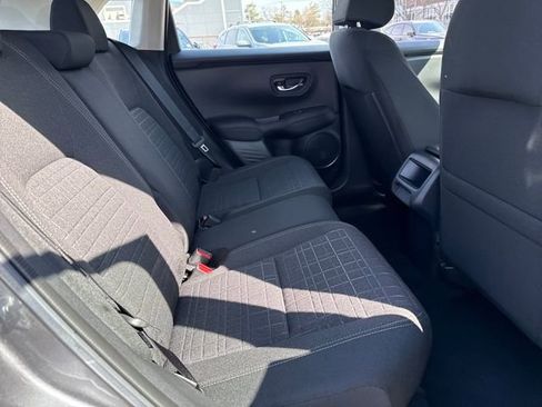 Used 2024 Honda HR-V LX image 17