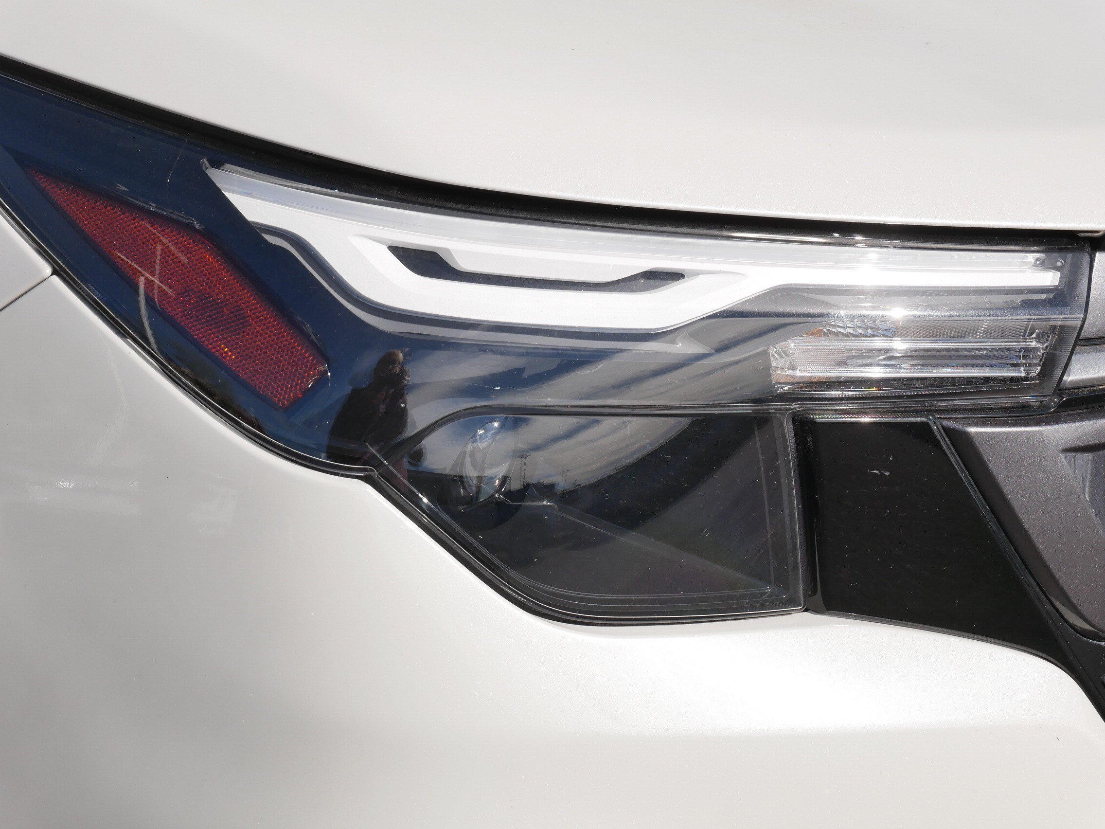 Certified 2025 Subaru Forester Premium AWD/4WD image 16