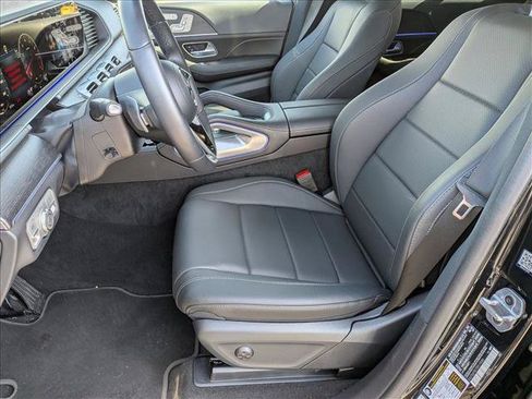 Certified 2026 Mercedes-Benz GLE 350 4MATIC image 17