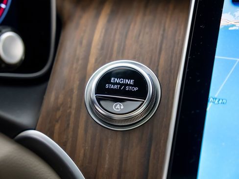 New 2026 Mercedes-Benz GLC 300 4MATIC image 27