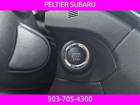 New 2026 Subaru Ascent Bronze Edition image 20