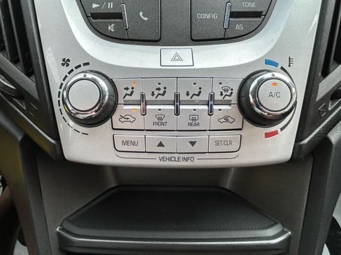 Used 2016 Chevrolet Equinox LS AWD/4WD image 25
