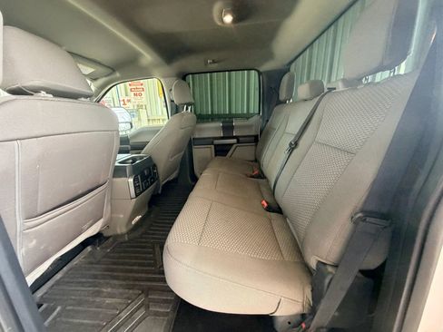 Used 2022 Ford F250 XLT image 16