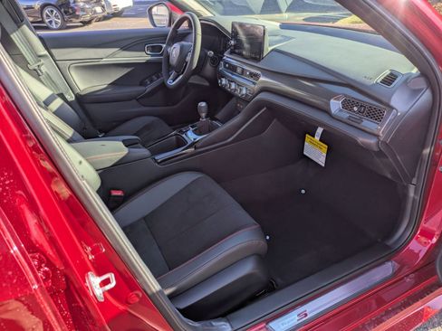 New 2026 Acura Integra Type S image 25