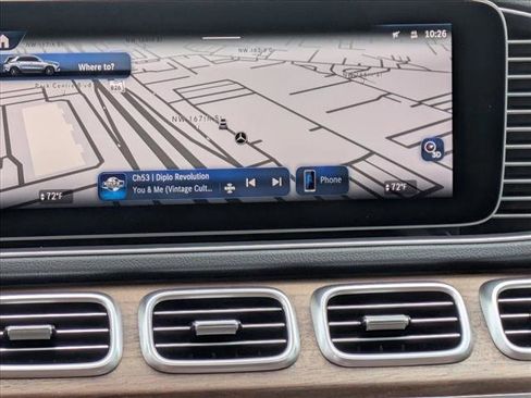 New 2026 Mercedes-Benz GLE 350 4MATIC image 11