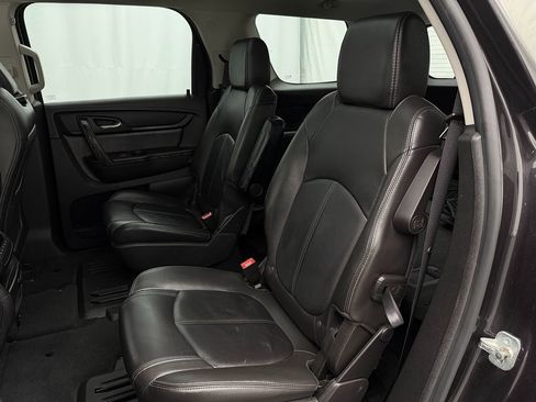 Used 2017 GMC Acadia Limited SLT image 29