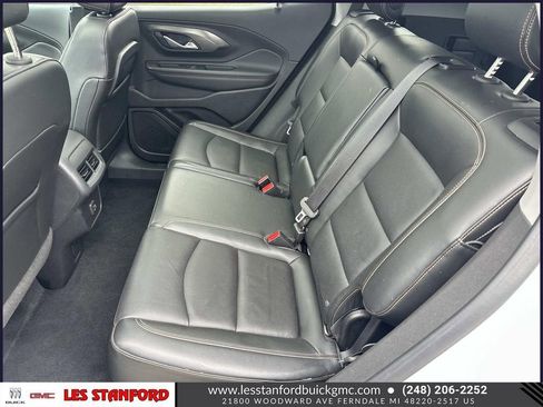 Used 2019 GMC Terrain SLT w/ Preferred Package AWD/4WD image 13