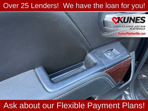 Used 2015 GMC Sierra 1500 SLE w/ SLE Value Package image 23