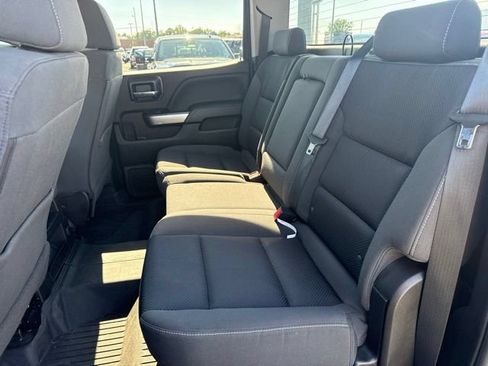 Used 2018 Chevrolet Silverado 2500 LT w/ LT Convenience Package AWD/4WD image 25