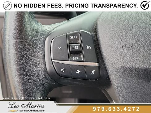 Used 2022 Ford Bronco Sport Big Bend w/ Convenience Package AWD/4WD image 20