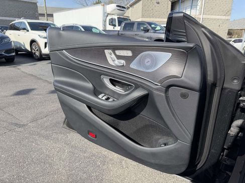 Used 2022 Mercedes-Benz AMG GT 53 image 23