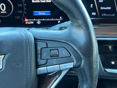 Used 2021 Cadillac Escalade Sport Platinum image 34