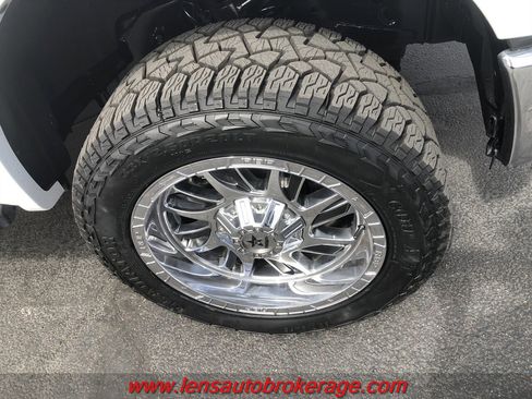 Used 2016 Ford F150 Lariat AWD/4WD image 25