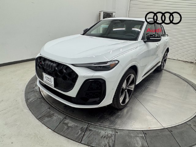New 2026 Audi SQ5 Premium Plus AWD/4WD image 40