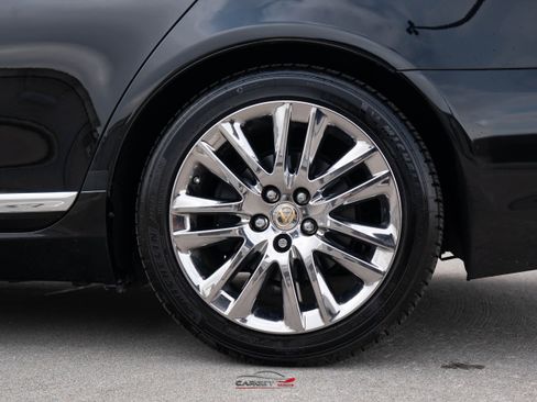 Used 2016 Lexus LS 460 L image 12