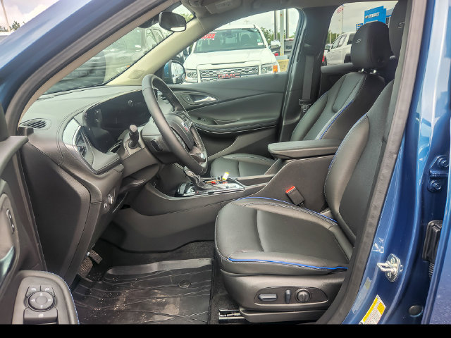 Used 2026 Buick Encore GX Sport Touring w/ Comfort Package FWD image 10