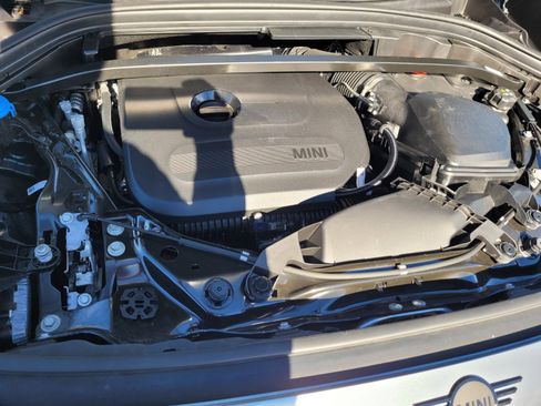 Certified 2025 MINI Cooper Countryman John Cooper Works image 17