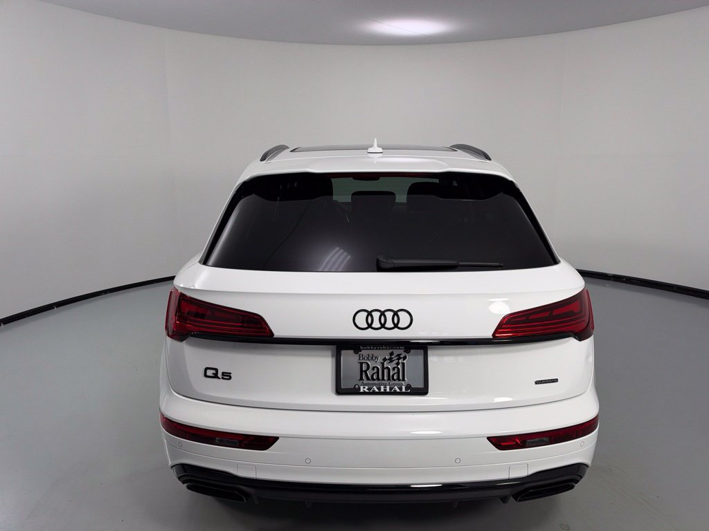 Used 2023 Audi Q5 2.0T Premium Plus AWD/4WD image 6