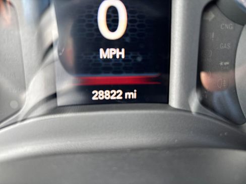 Certified 2023 RAM 1500 Big Horn AWD/4WD image 20