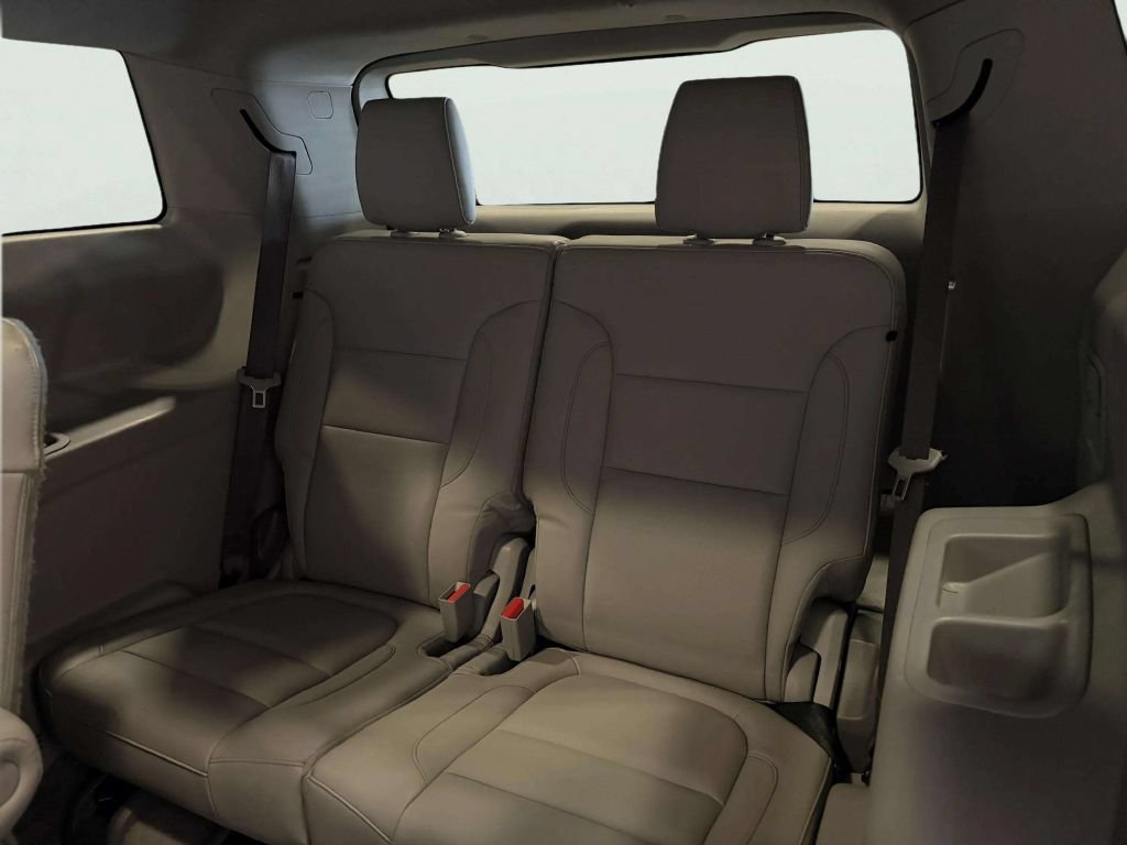 Used 2019 GMC Acadia SLT FWD image 20