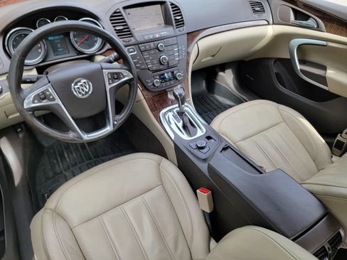 Used 2013 Buick Regal Premium FWD image 38