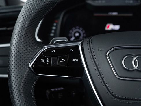 Used 2025 Audi RS 6 performance image 50