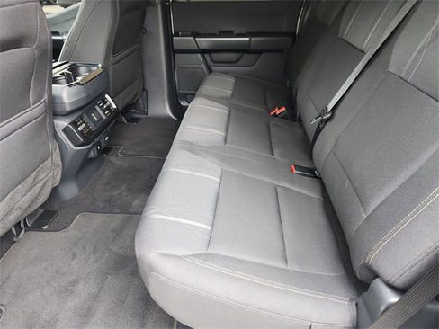 Used 2024 Ford F150 STX w/ Mobile Office Package image 23