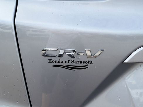 Used 2021 Honda CR-V EX image 12