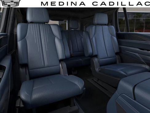 New 2025 Cadillac Escalade IQ Luxury 2 image 18