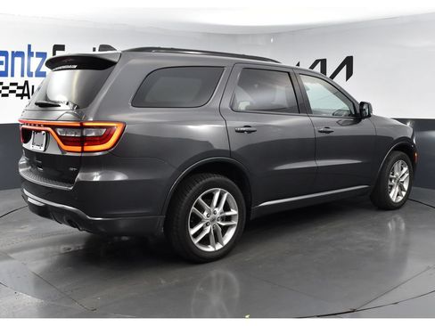 Used 2024 Dodge Durango GT AWD/4WD image 5