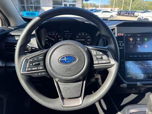 Used 2024 Subaru Impreza 2.0i image 16