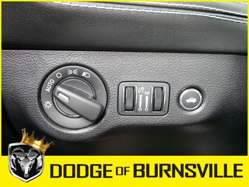 Used 2023 Dodge Challenger SRT Hellcat image 23