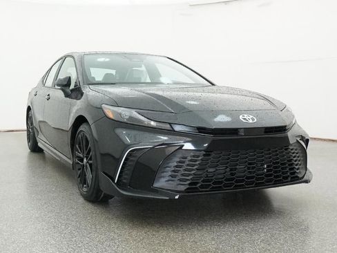 New 2026 Toyota Camry SE image 63