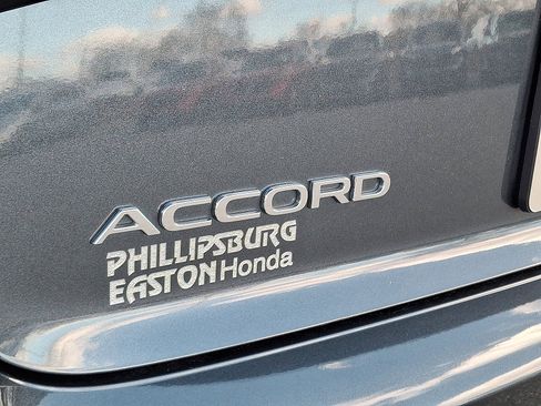 Used 2023 Honda Accord EX-L image 30