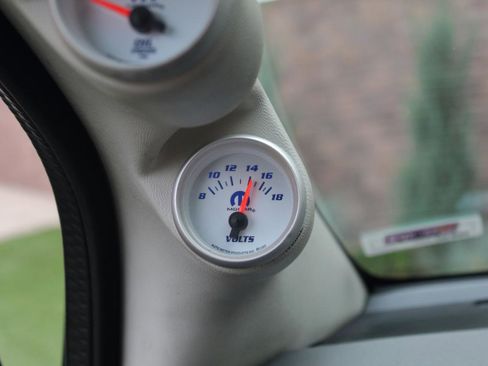 Used 2009 Dodge Caliber SRT-4 w/ SRT Option Group II FWD image 9