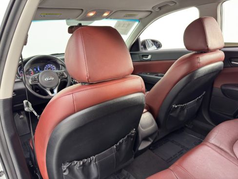 Used 2017 Kia Optima LX w/ Value Package image 31